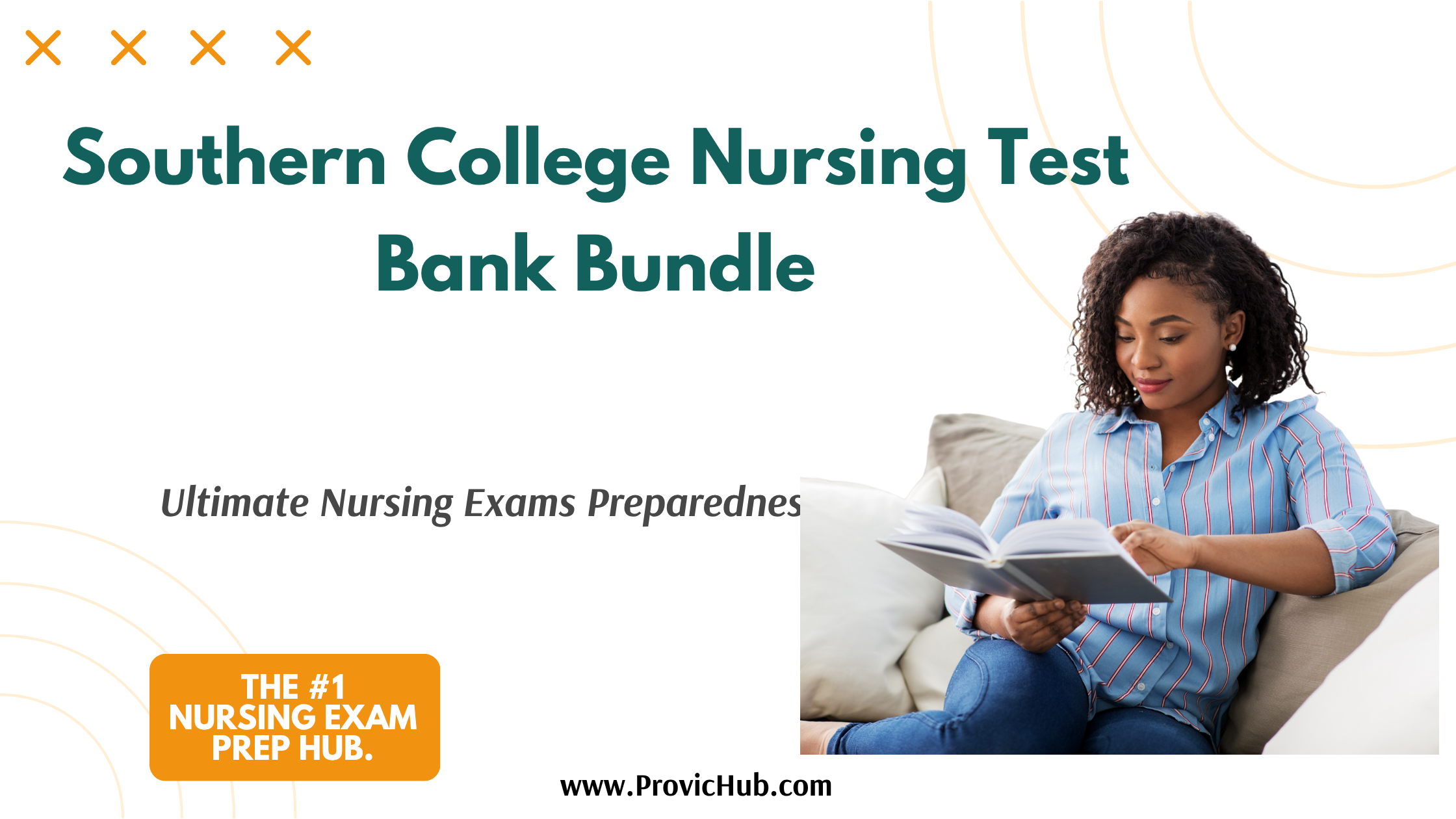 Southern College Nursing Test Bank Bundle